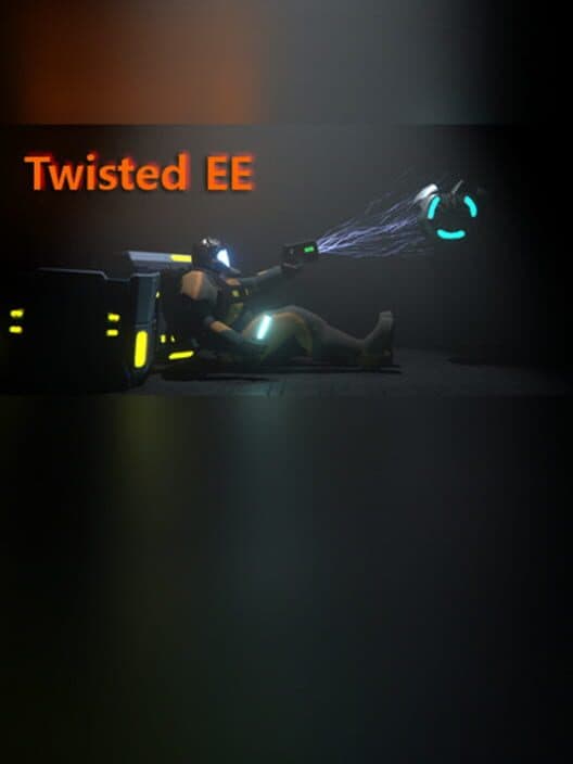 Обложка Twisted: Enhanced Edition