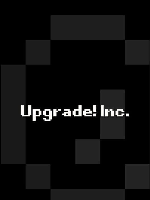 Обложка Upgrade! Inc.