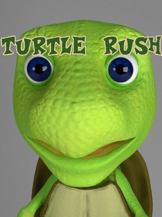Обложка Turtle Rush