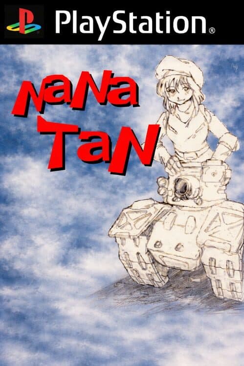 Обложка Nana Tan