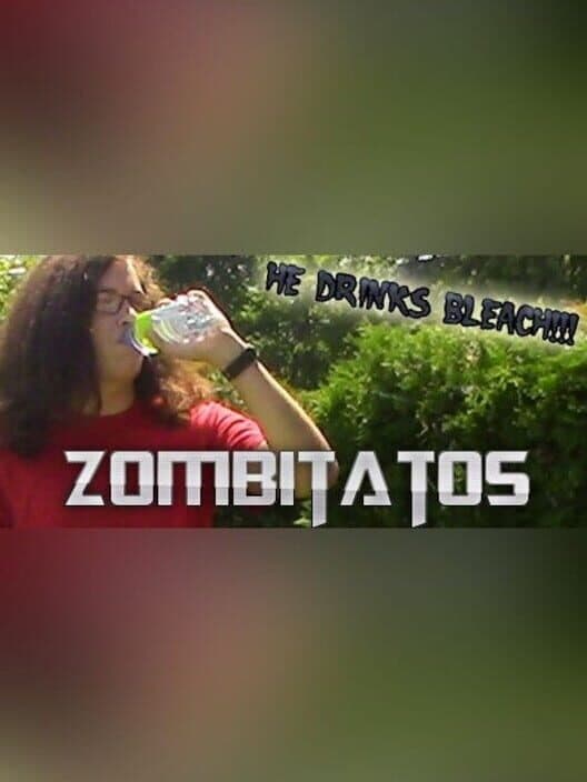 Обложка Zombitatos: Ultimate Game of the Year Edition