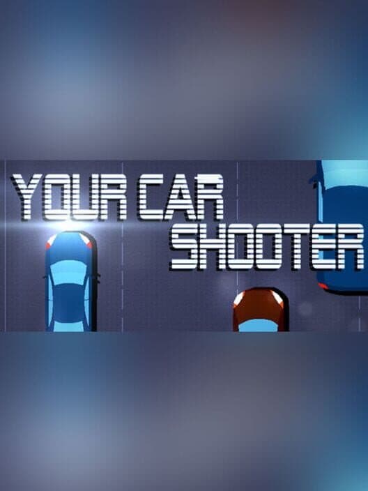 Обложка Your Car Shooter