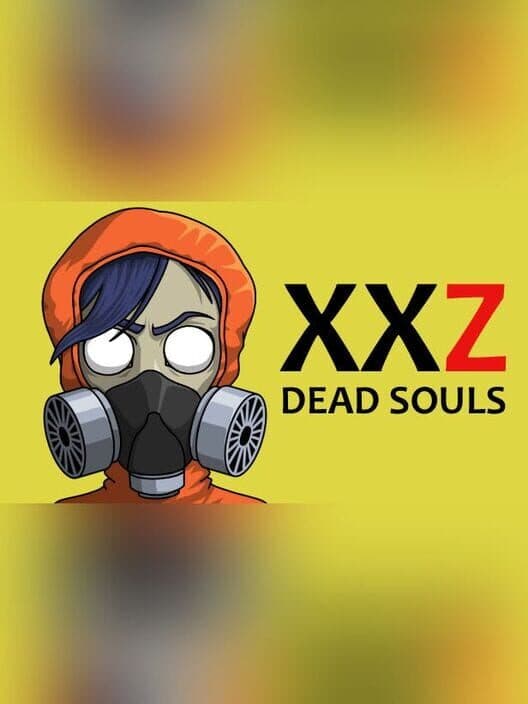 Обложка XXZ: XXL - Dead Souls
