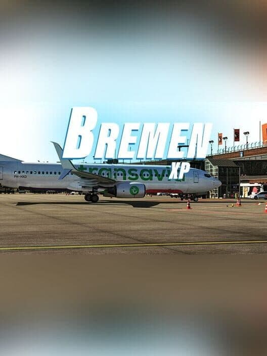 Обложка X-Plane 11: FSDG - Bremen XP