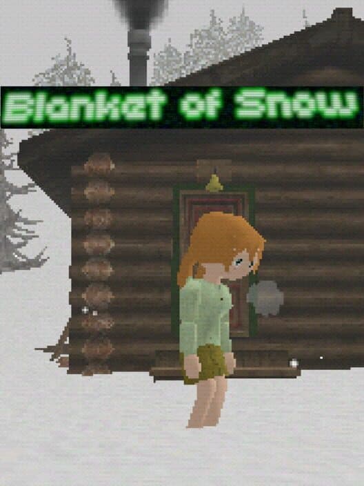 Обложка Blanket of Snow