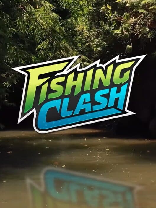 Обложка Fishing Clash