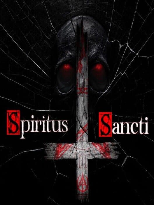 Обложка Spiritus Sancti