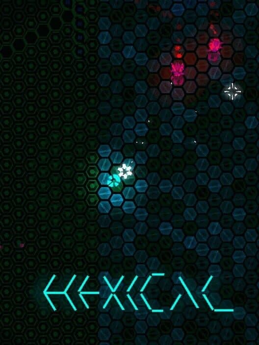 Обложка Hexical