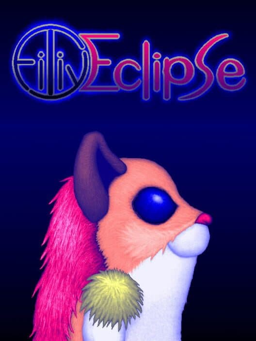 Обложка Filiy Eclipse