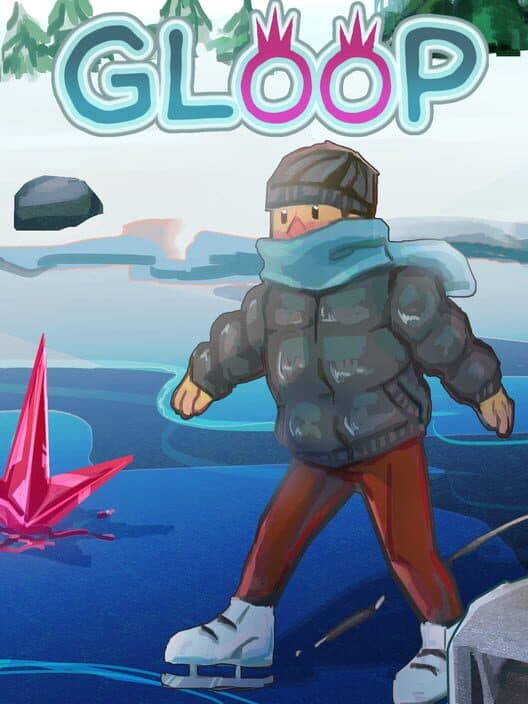 Обложка Gloop