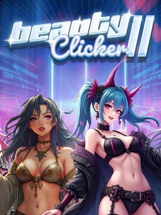 Обложка Beauty Clicker 2