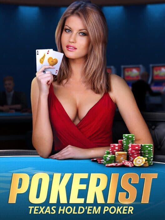 Обложка Texas Hold'em Poker: Pokerist