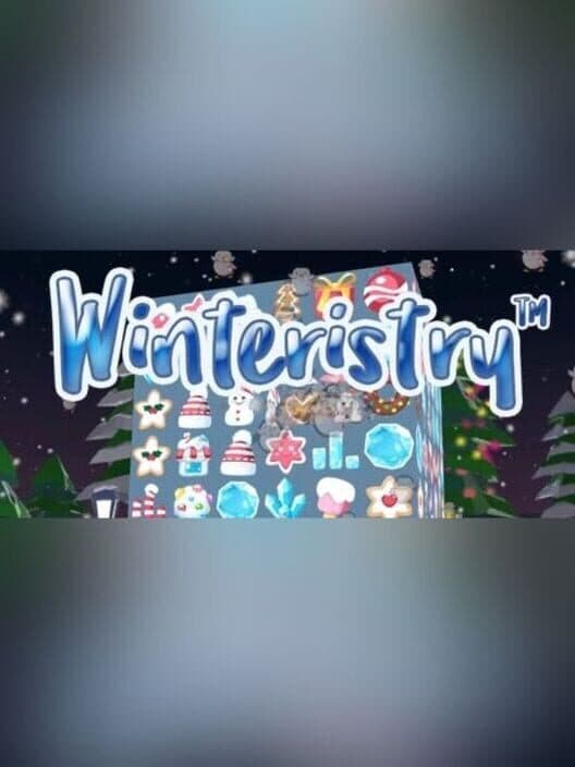 Обложка Winteristry