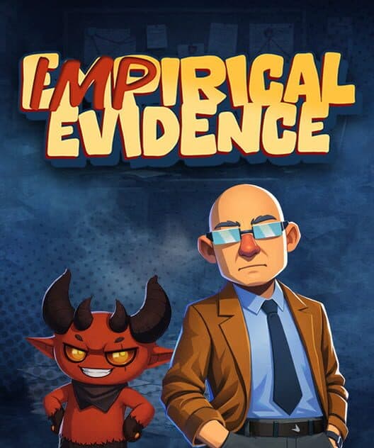 Обложка Impirical Evidence