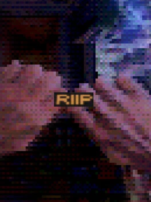 Обложка RIIP