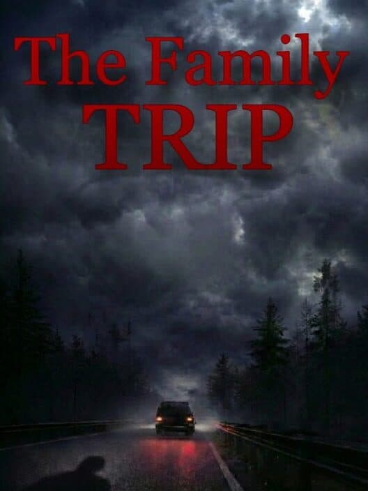 Обложка The Family Trip