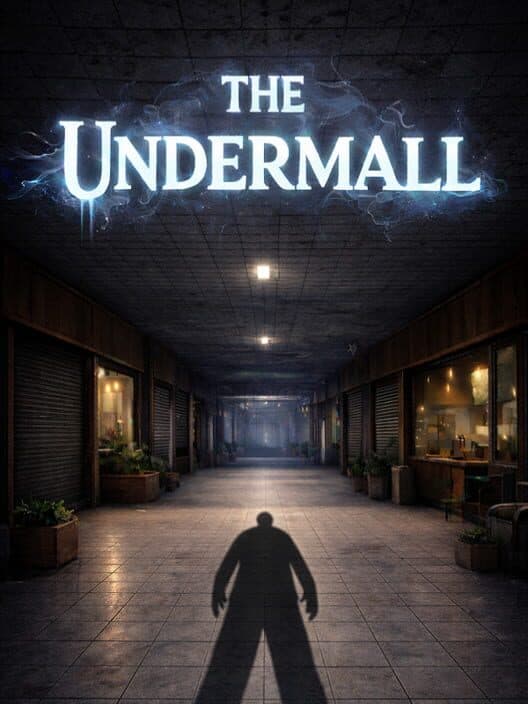 Обложка The Undermall