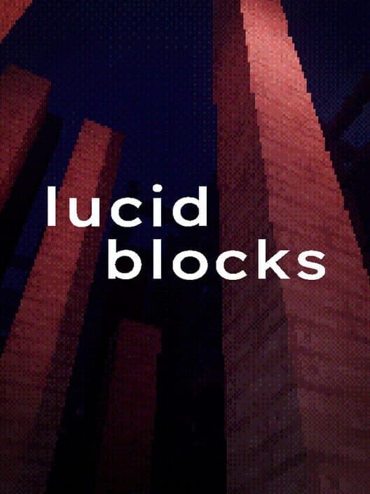 Обложка Lucid Blocks