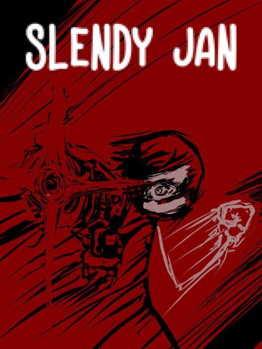Обложка Slendyjan