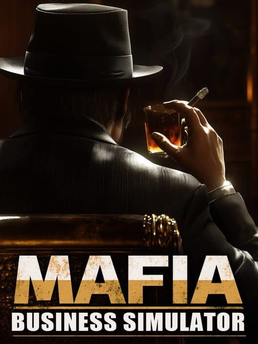 Обложка Mafia Business Simulator