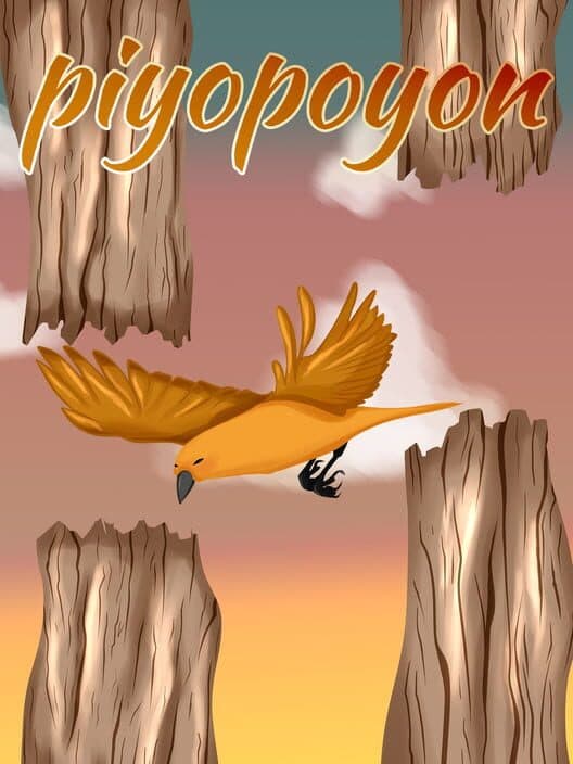 Обложка Piyopoyon