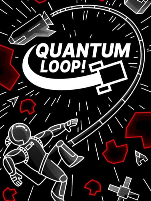 Обложка Quantum Loop