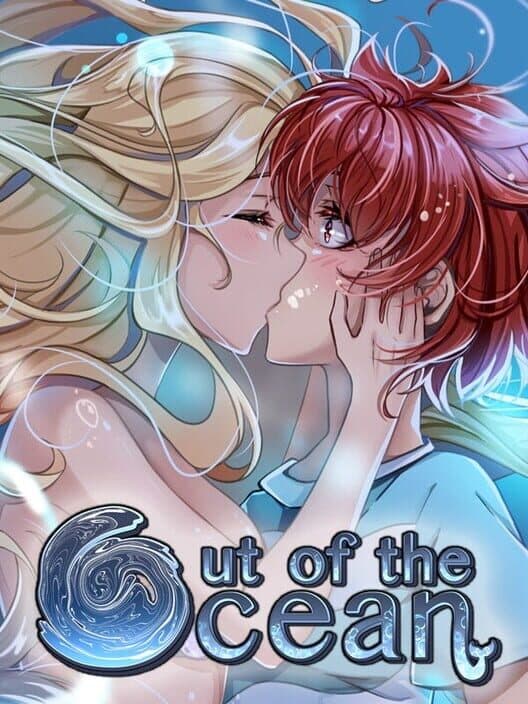 Обложка Out of the Ocean