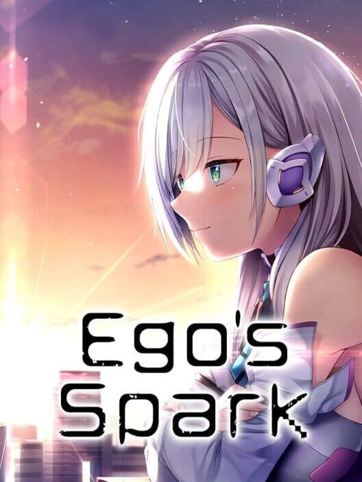 Обложка Ego's Spark