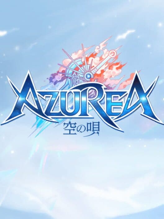 Обложка Azurea: Sora no Uta