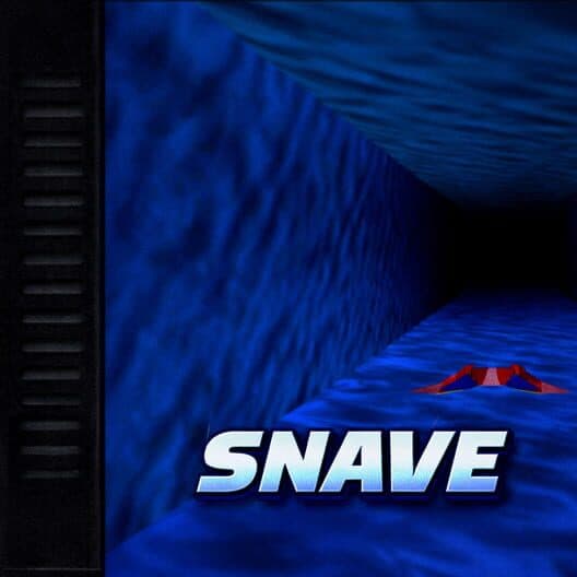 Обложка Snave