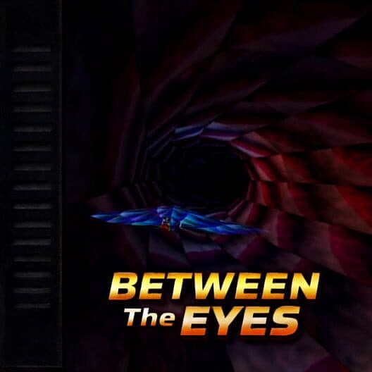 Обложка Between The Eyes