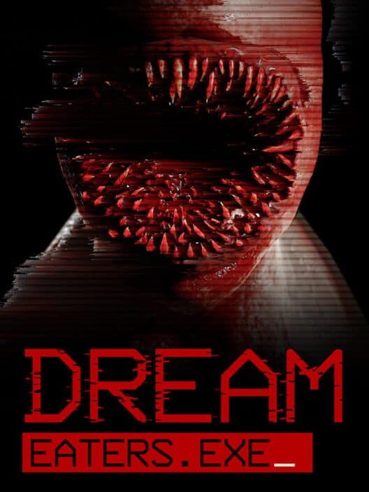 Обложка Dream Eaters.exe
