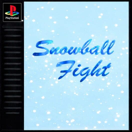 Обложка Snowball Fight