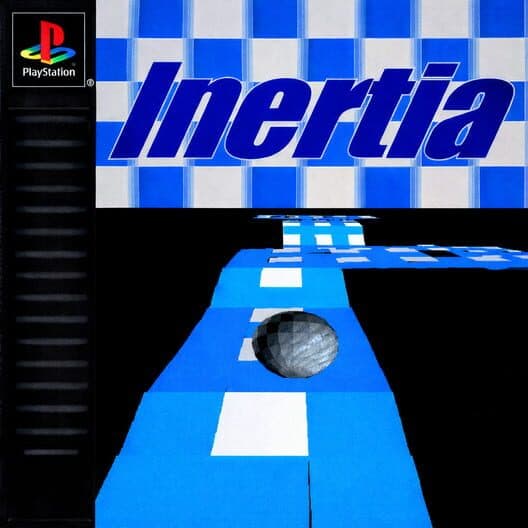 Обложка Inertia