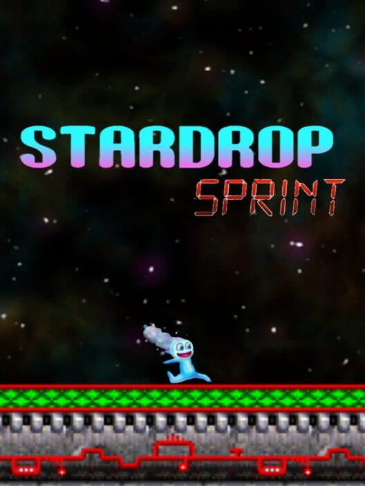 Обложка Stardrop Sprint