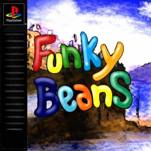 Обложка Funky Beans
