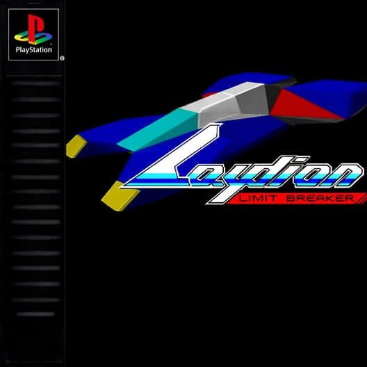 Обложка Laydyon Limit Breaker