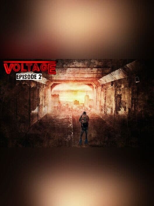 Обложка Voltage: Episode 2