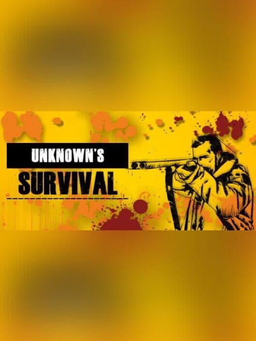 Обложка Unknown's Survival: Player Battlegrounds