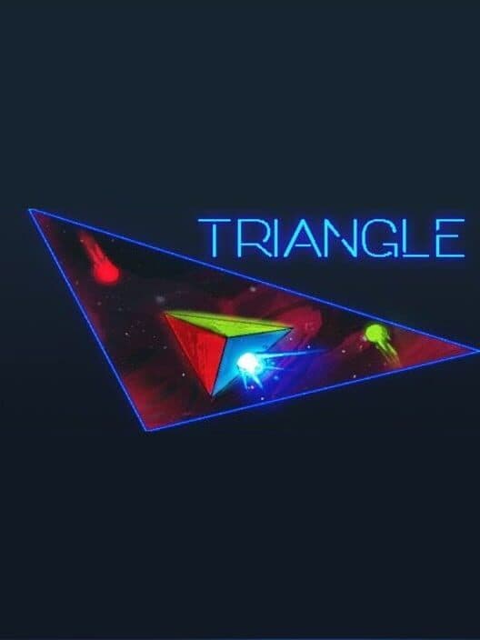 Обложка Triangle
