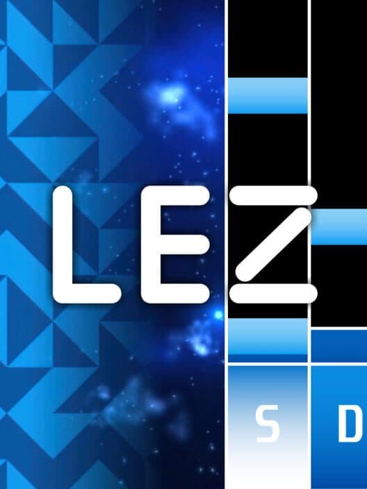 Обложка Lez