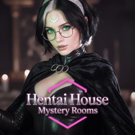 Обложка Hentai House: Mystery Rooms