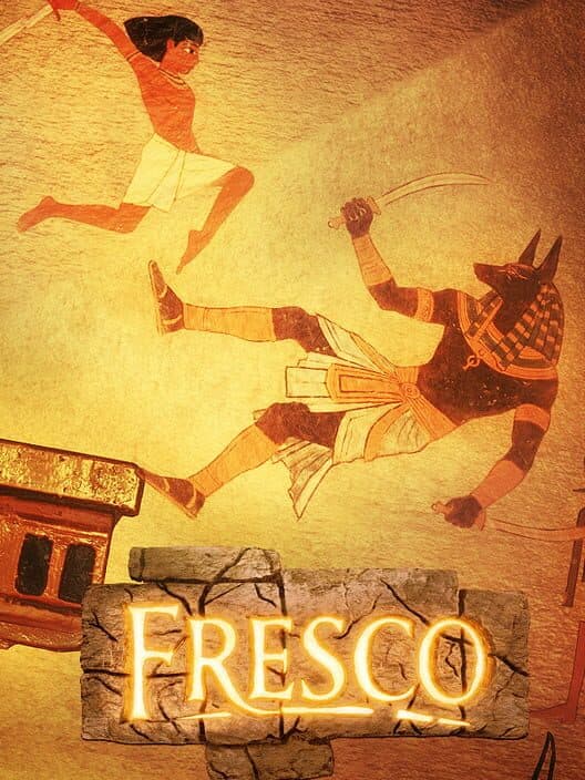 Обложка Fresco