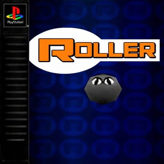 Обложка Roller