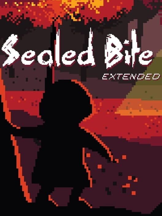 Обложка Sealed Bite: Extended