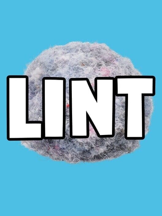 Обложка Lint