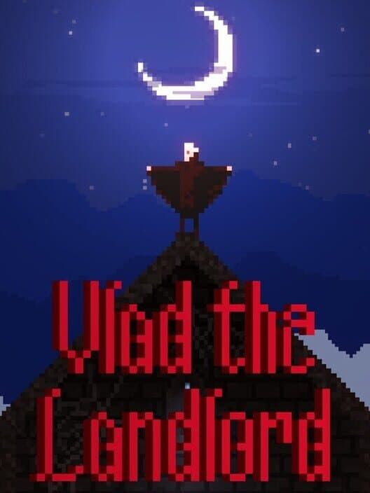 Обложка Vlad the Landlord