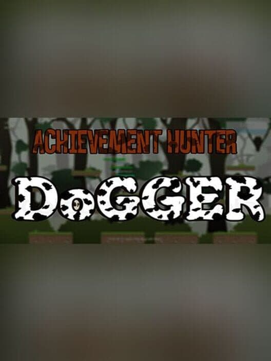 Обложка Achievement Hunter: Dogger