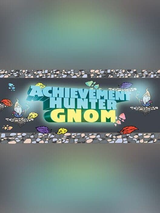 Обложка Achievement Hunter: Gnom