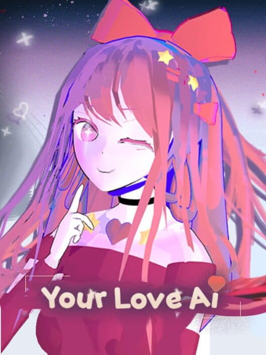 Обложка Your Love Ai